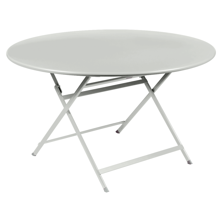 Table caractère ronde  D128, Fermob