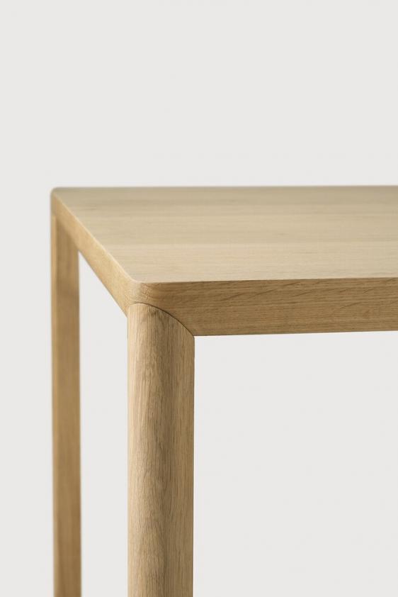 Table Air en chêne, Ethnicraft