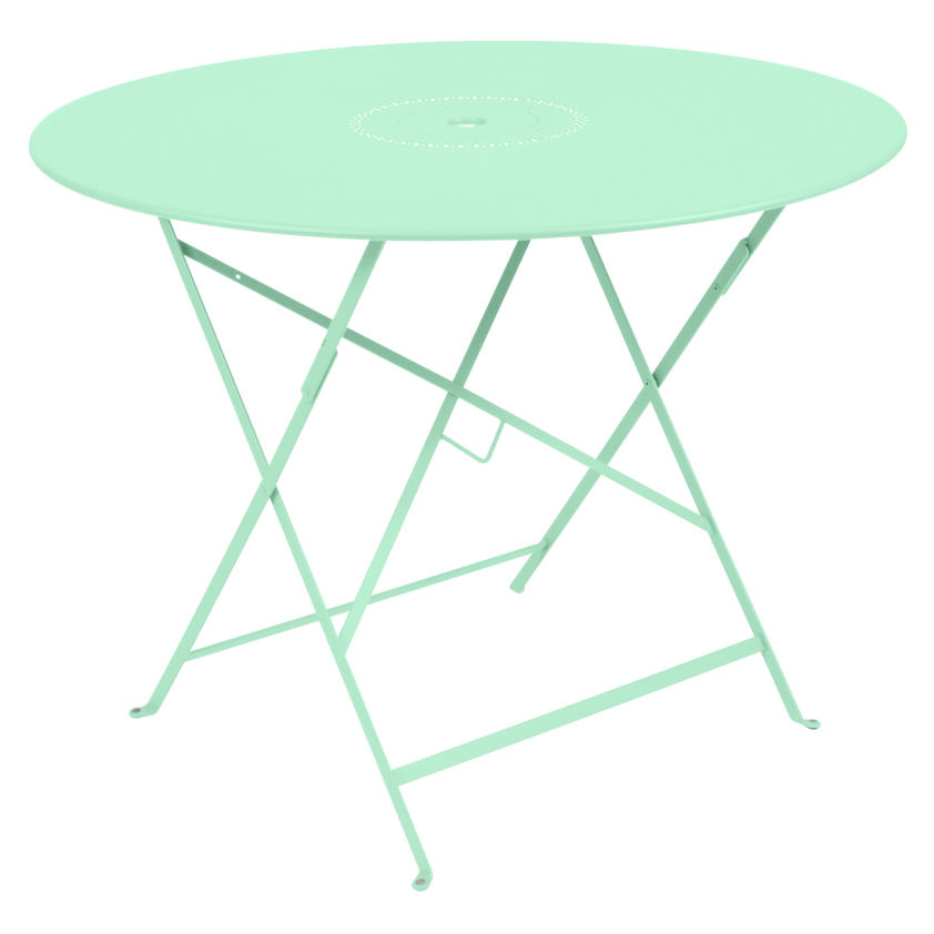 Table Floréal D96, Fermob