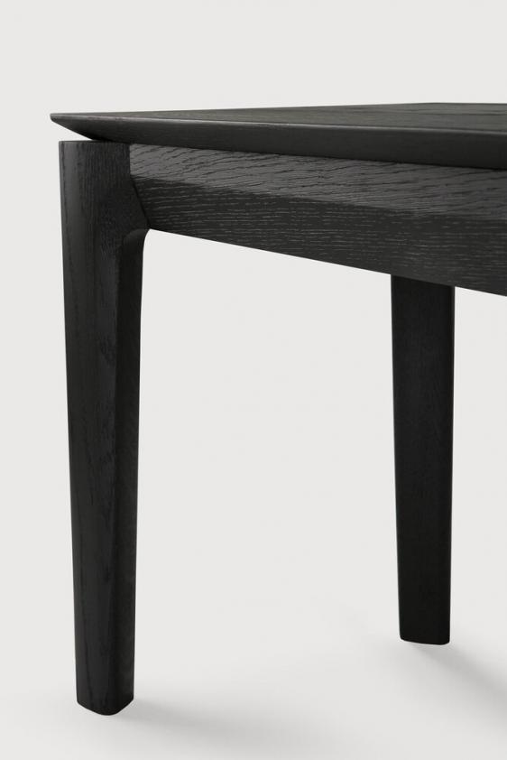 Banc Bok en chêne noir, Ethnicraft