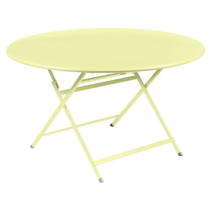 Table caractère ronde  D128, Fermob