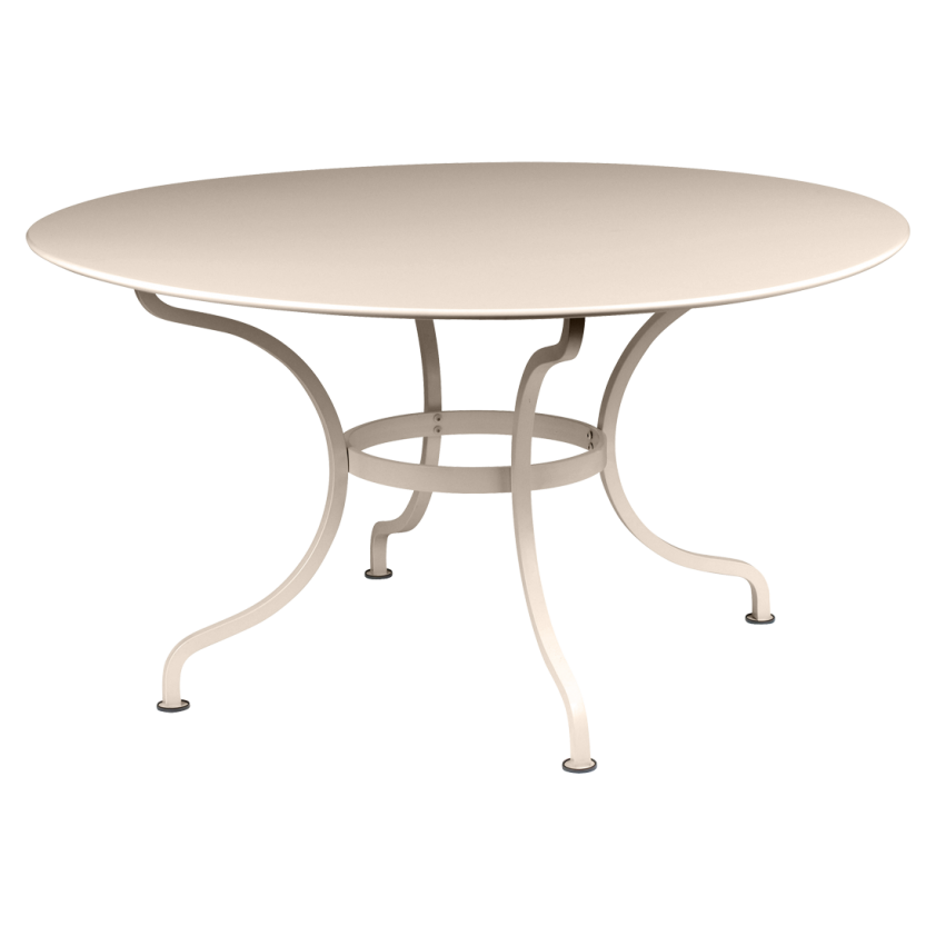 Table Romane D137, Fermob