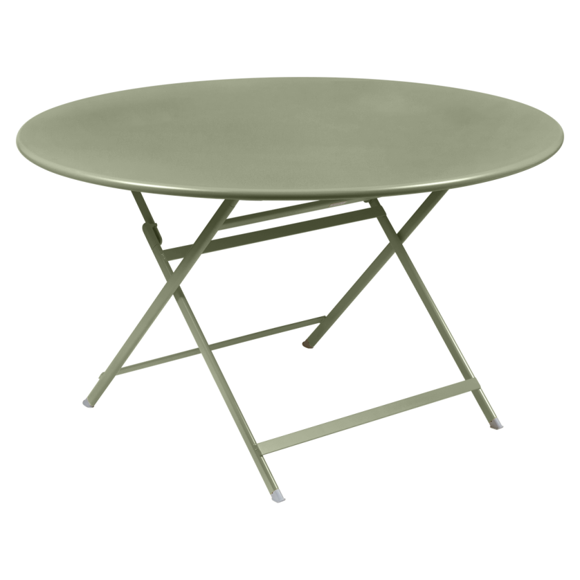 Table caractère ronde  D128, Fermob