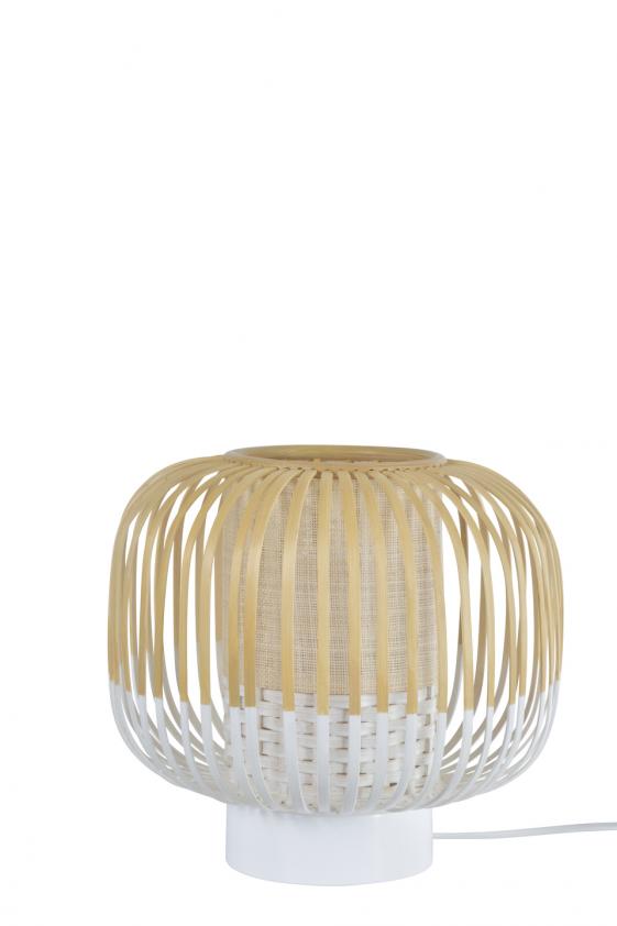 Applique/ Plafonnier Bamboo Light xs noir, Forestier
