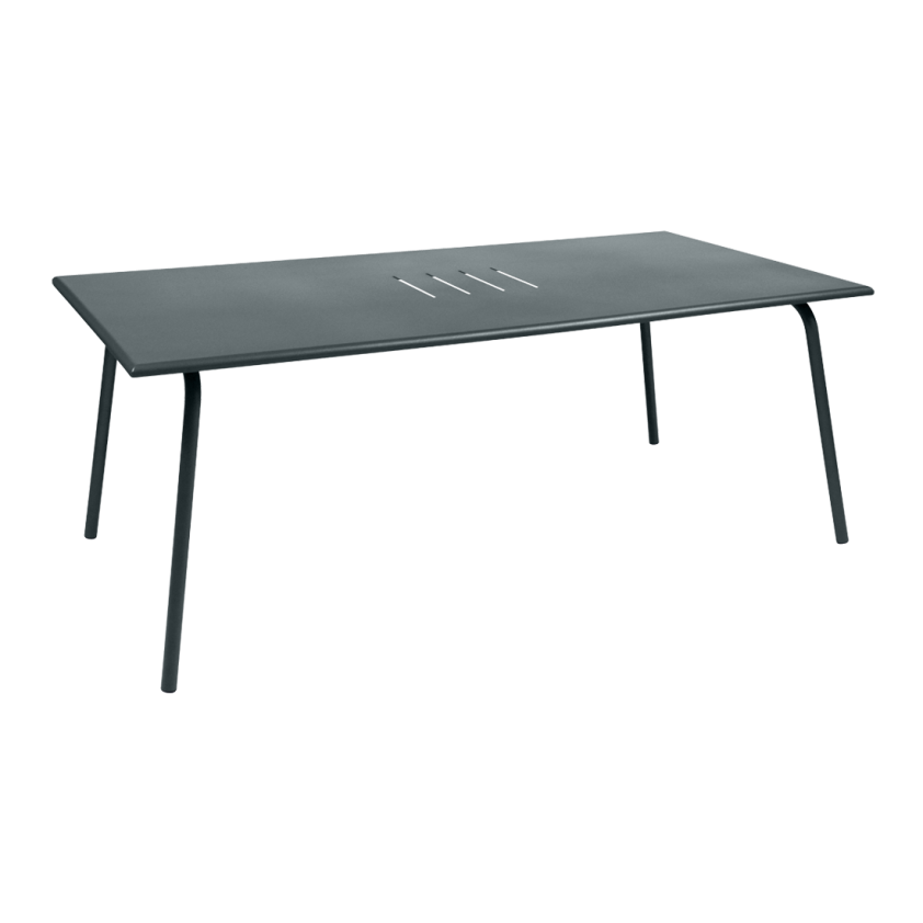 Table Monceau 194, Fermob
