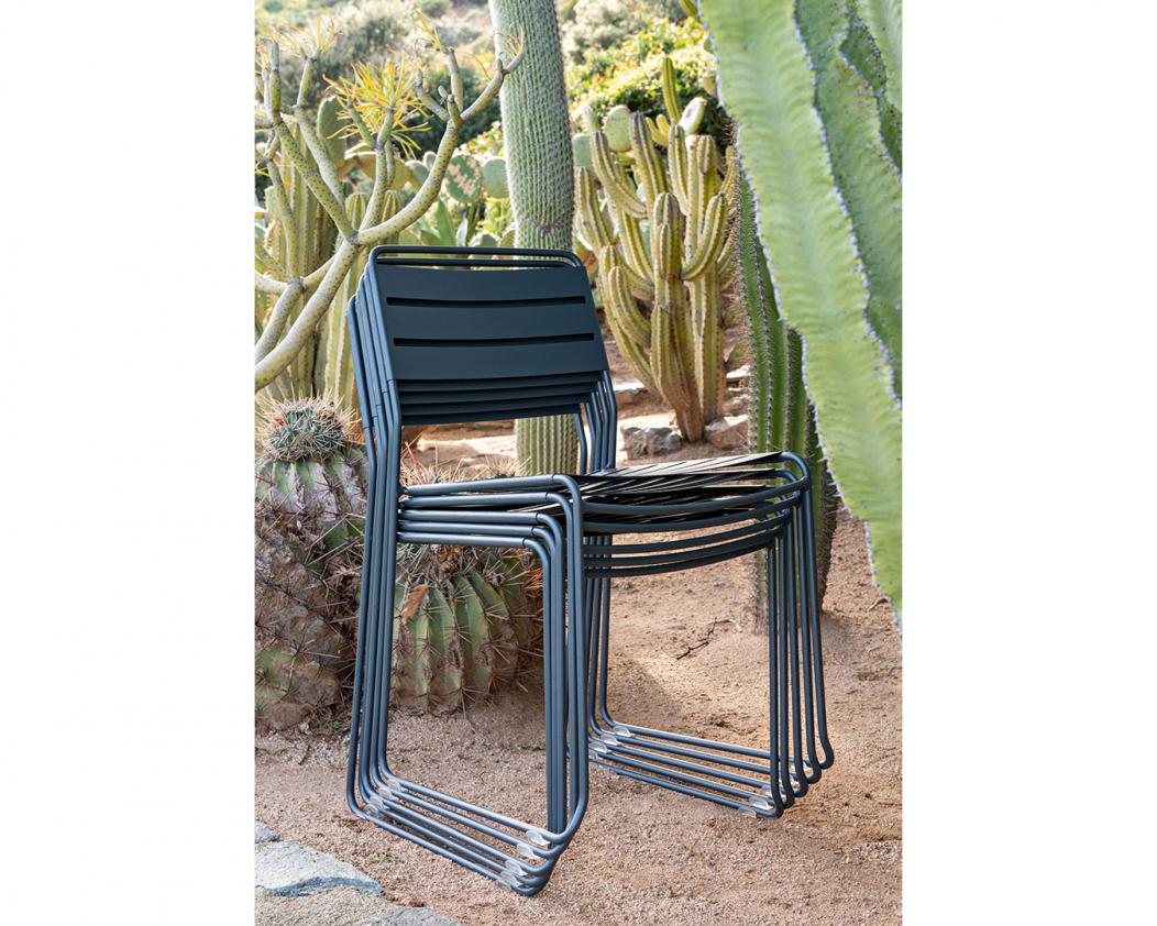 Chaise Surprising, Fermob
