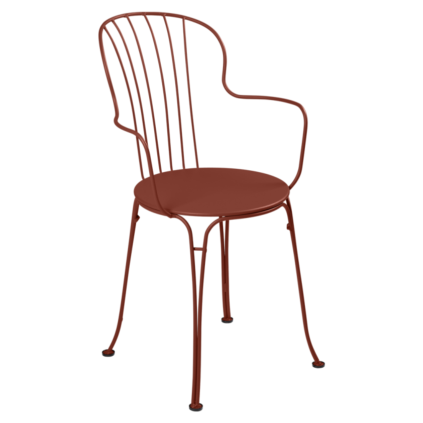 Chaise bridge Opéra+, Fermob