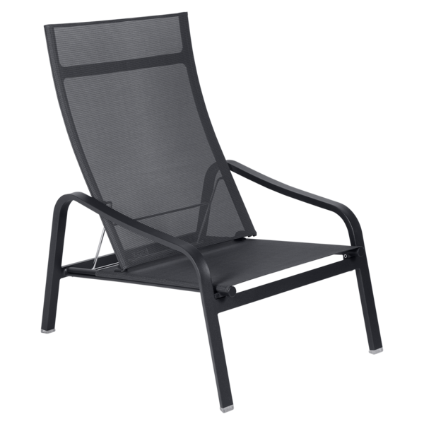 Fauteuil bas Alizé, Fermob