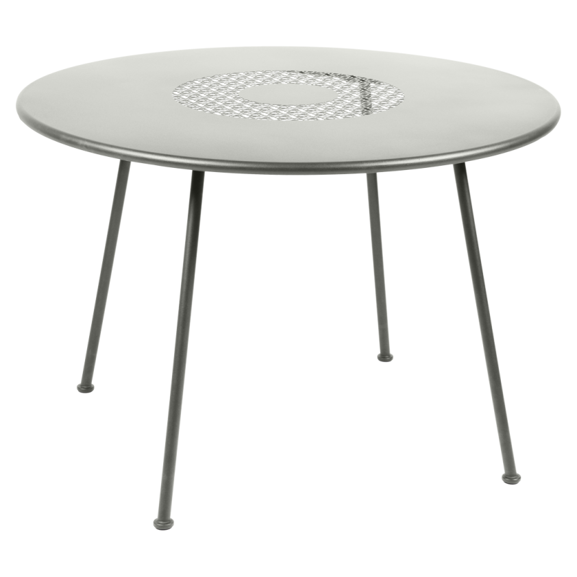 Table Lorette 110cm, Fermob