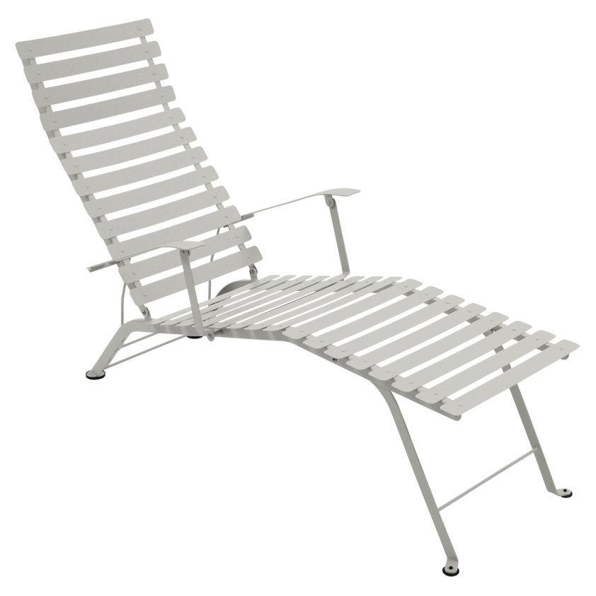 Chaise longue Bistro, Fermob