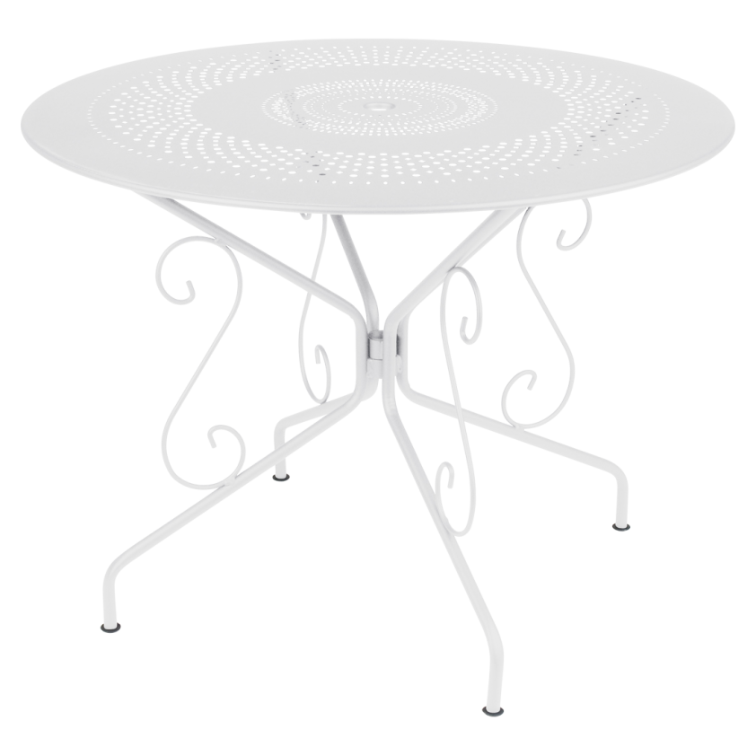 Table Montmartre 96cm, Fermob
