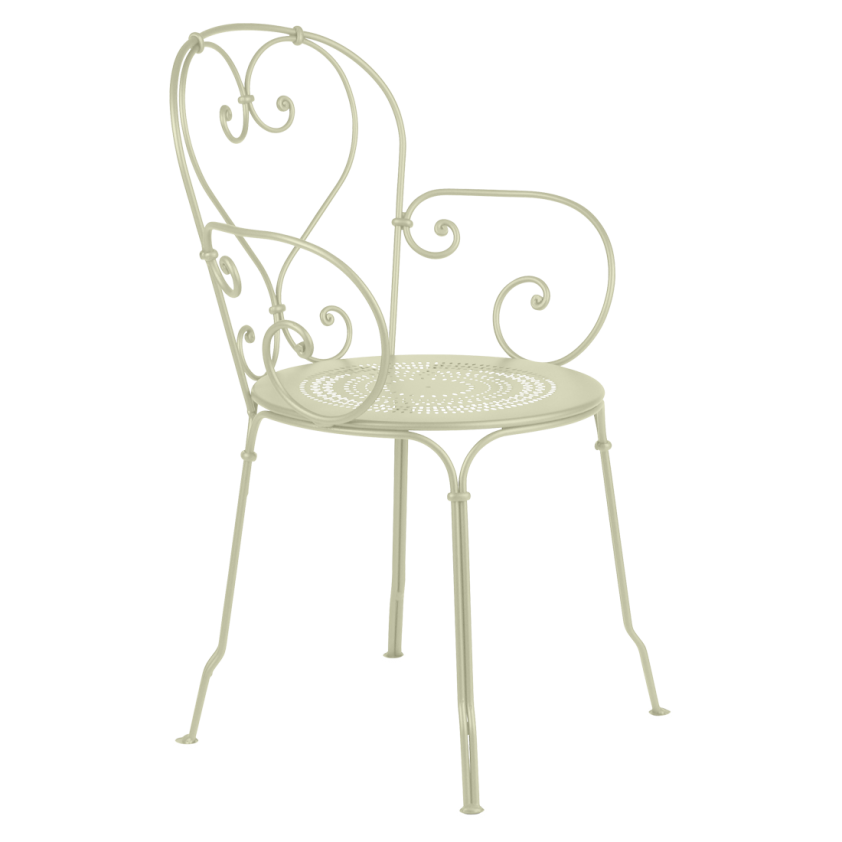 Fauteuil 1900, Fermob