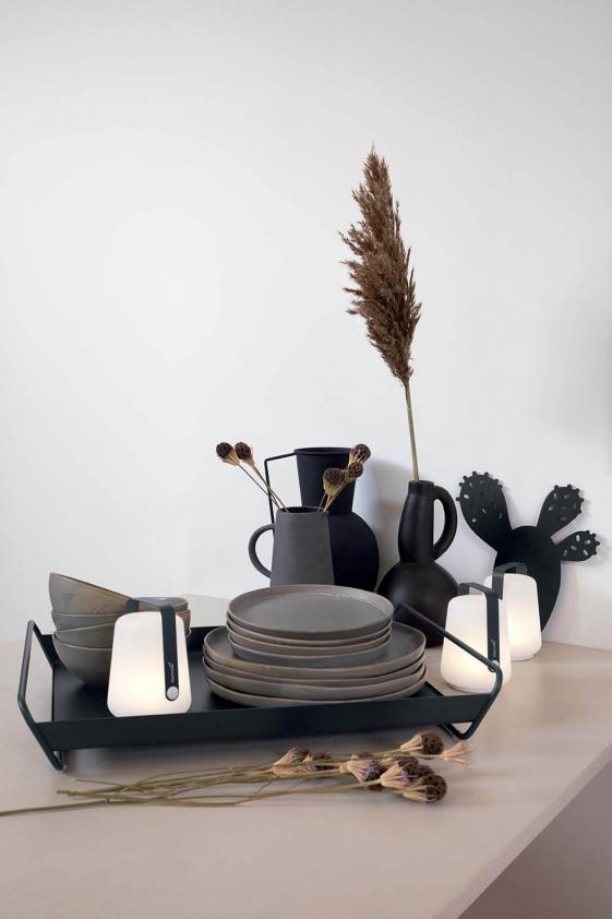Plateau 53 x 38.5 cm Alto, Fermob