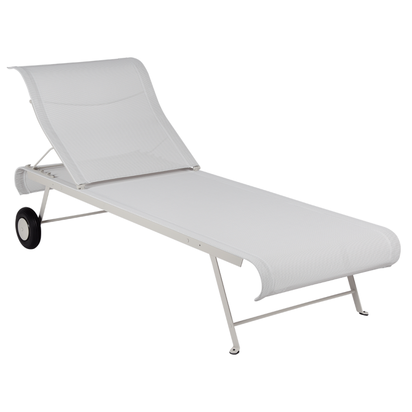 Bain de soleil Dune, Fermob