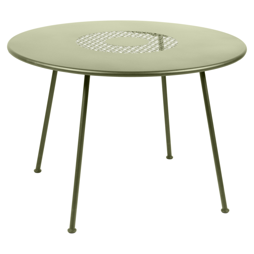 Table Lorette 110cm, Fermob