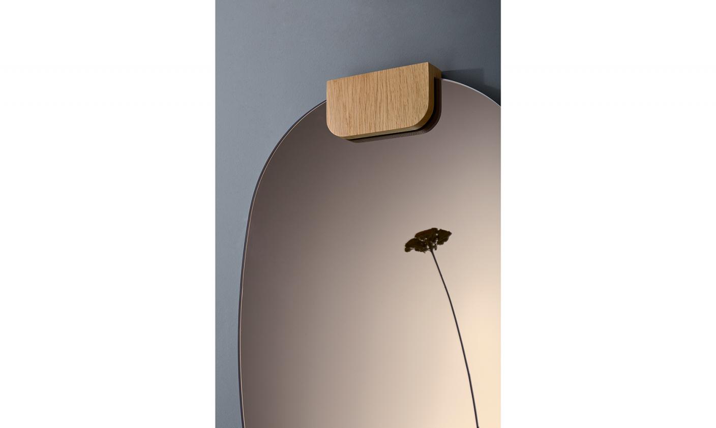 Miroir Clip, Sculptures jeux