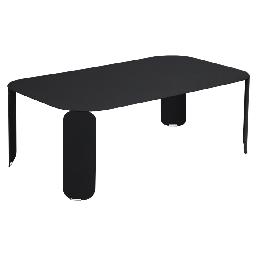 Table basse Bebop 120 H42, Fermob