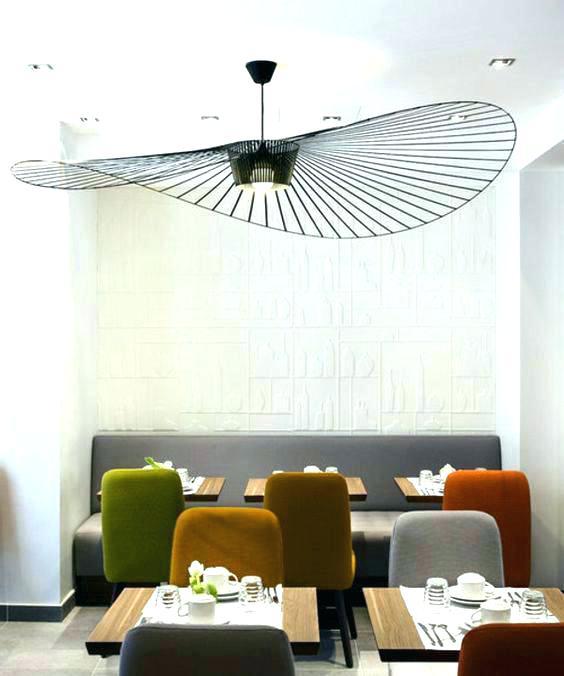 Lustre Vertigo, Petite Friture