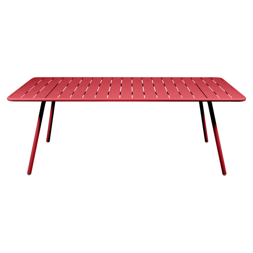 Table 207x100 Luxembourg, Fermob