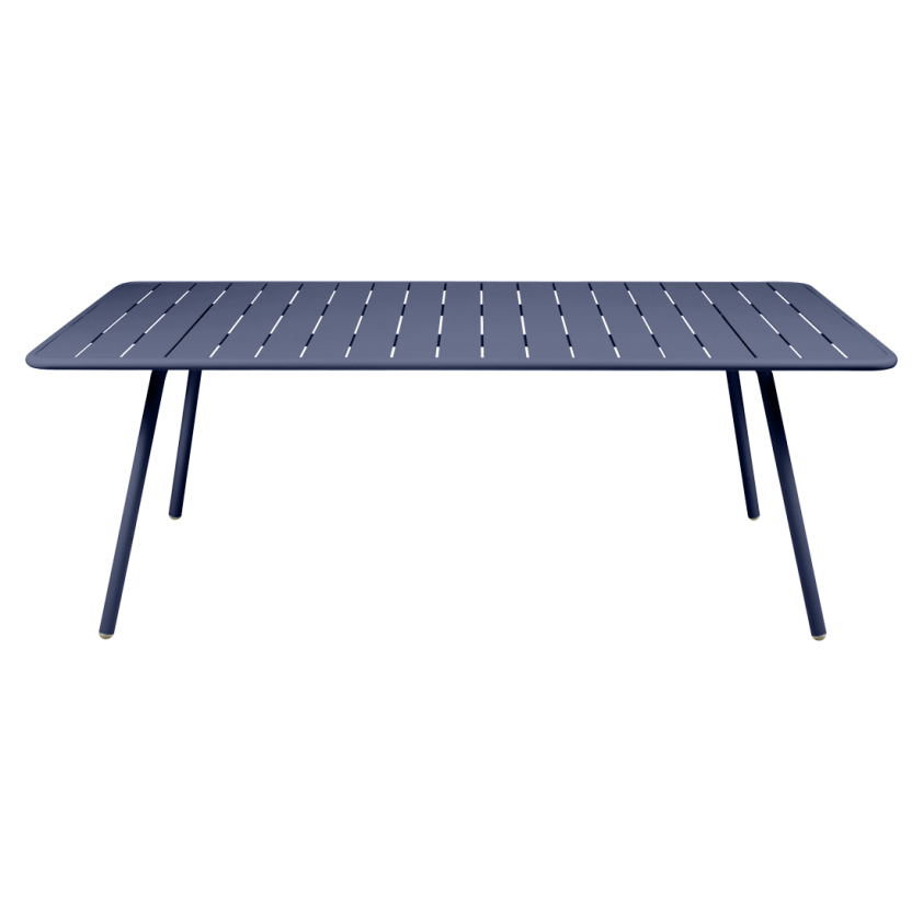 Table 207x100 Luxembourg, Fermob