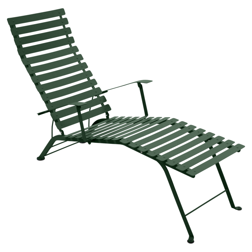 Chaise longue Bistro, Fermob