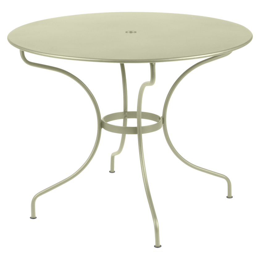 Table Opéra+ 96, Fermob