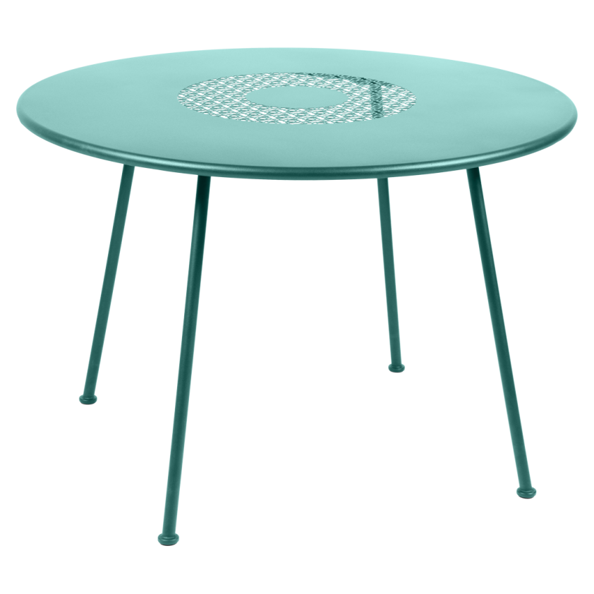 Table Lorette 110cm, Fermob