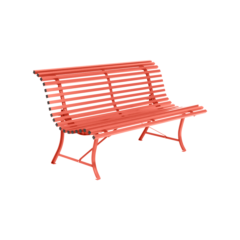 Banc Louisiane 150, Fermob
