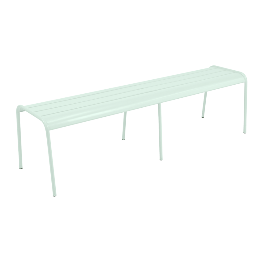 Banc 4 places Monceau, Fermob