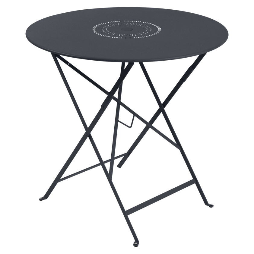Table Floréal D77, Fermob