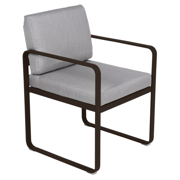 Fauteuil repas Bellevie, Fermob