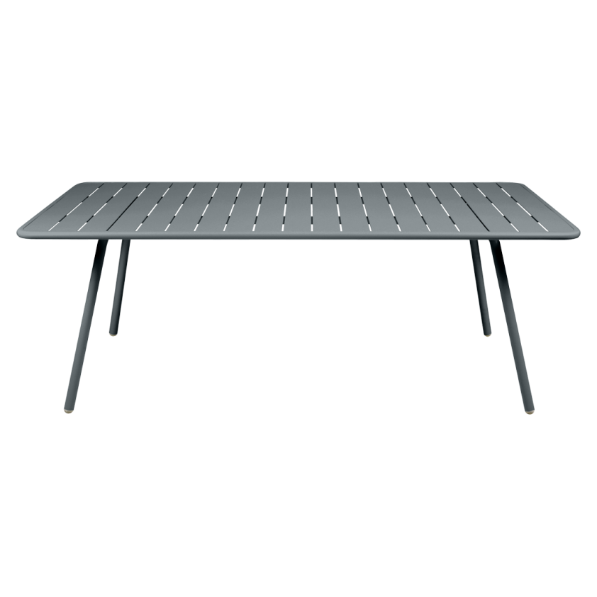 Table 207x100 Luxembourg, Fermob