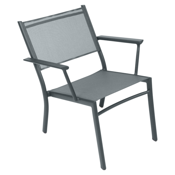 Fauteuil bas Costa, Fermob