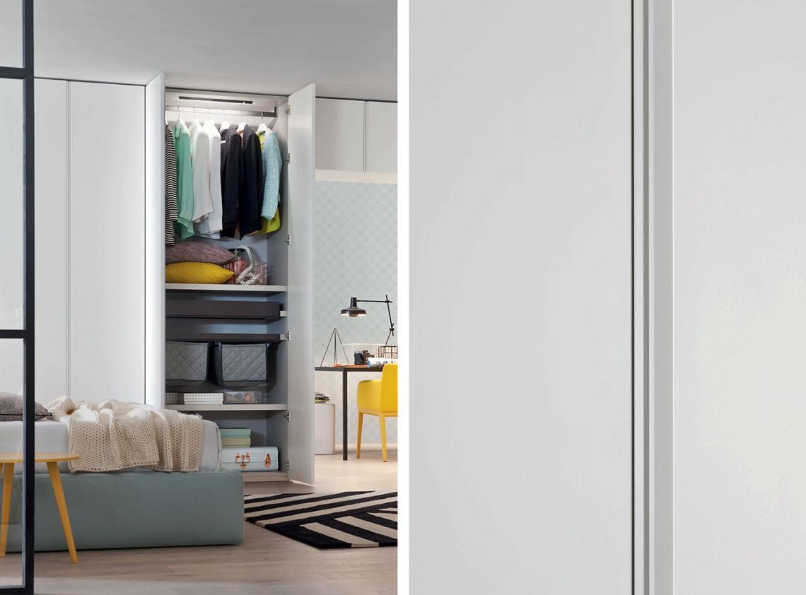 Armoire Gola, Novamobili