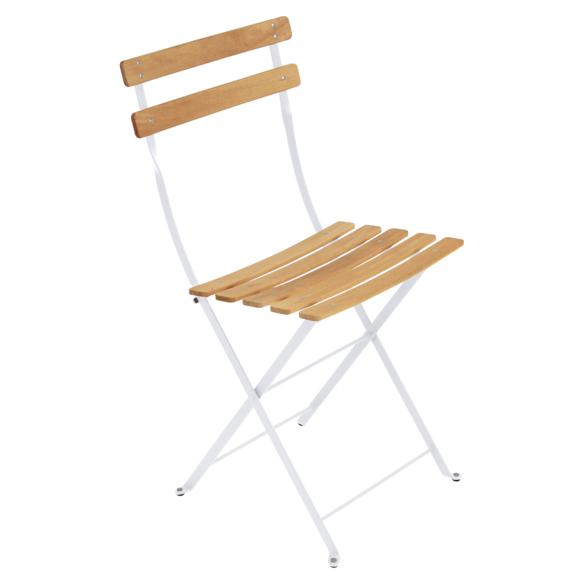 Chaise Bistro naturel, Fermob