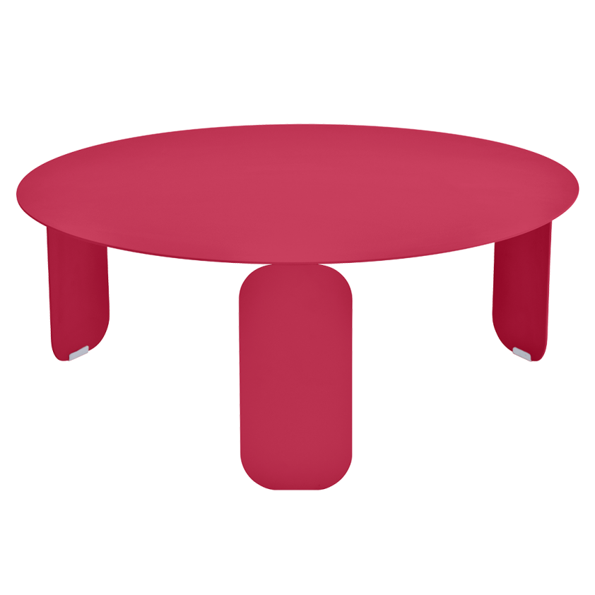 Table basse Bebop 80, Fermob