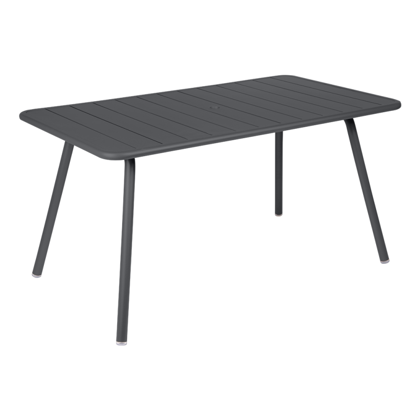 Table 143x80 Luxembourg, Fermob