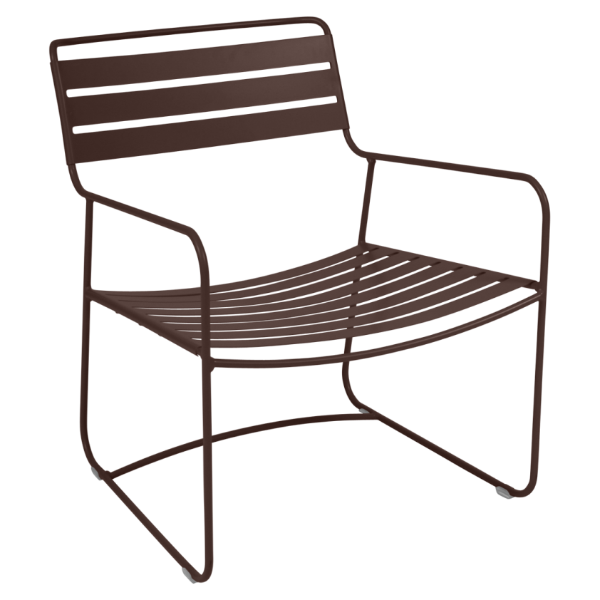 Fauteuil bas Surprising, Fermob