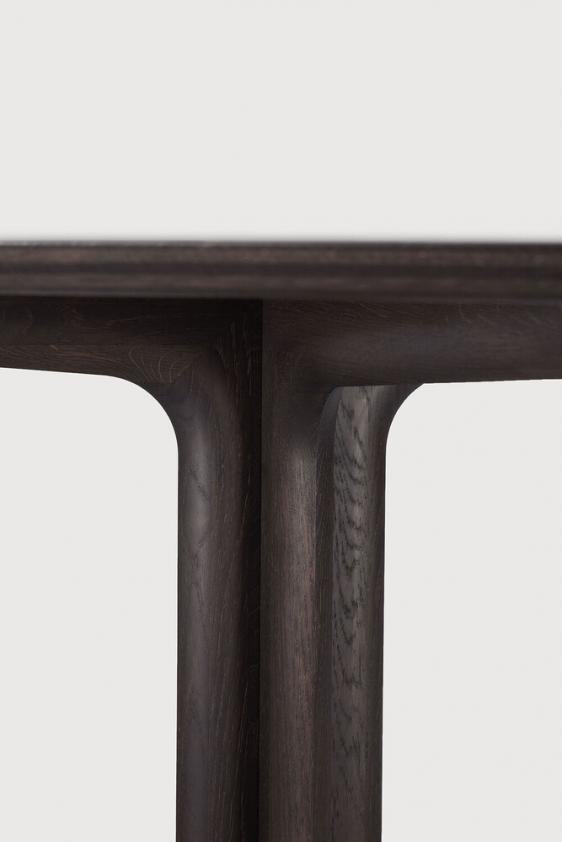 Table Corto en chêne brun, Ethnicraft