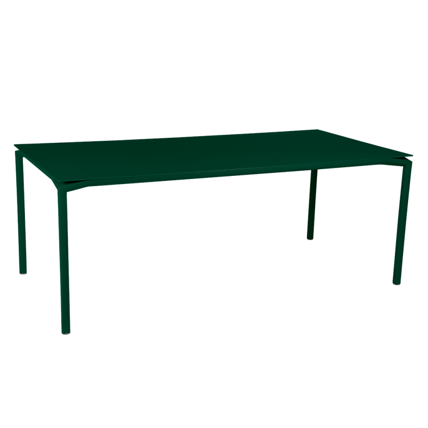 Table Calvi 195, Fermob