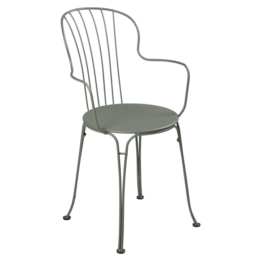 Chaise bridge Opéra+, Fermob