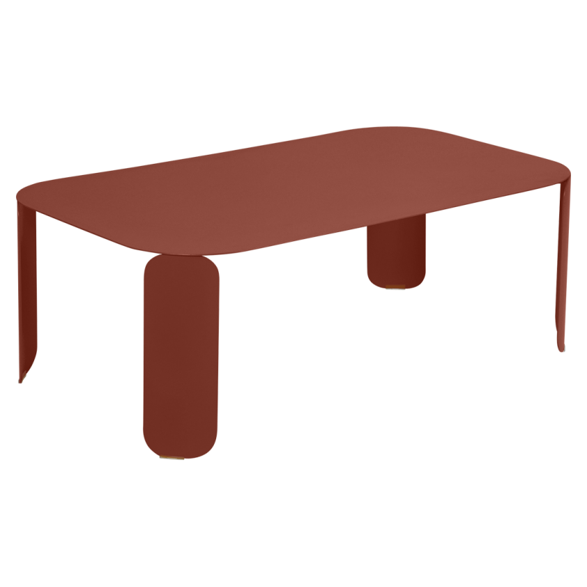 Table basse Bebop 120 H42, Fermob
