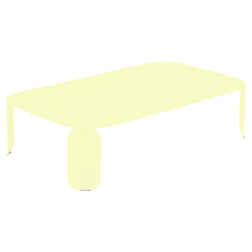 Table basse Bebop 120 H29, Fermob
