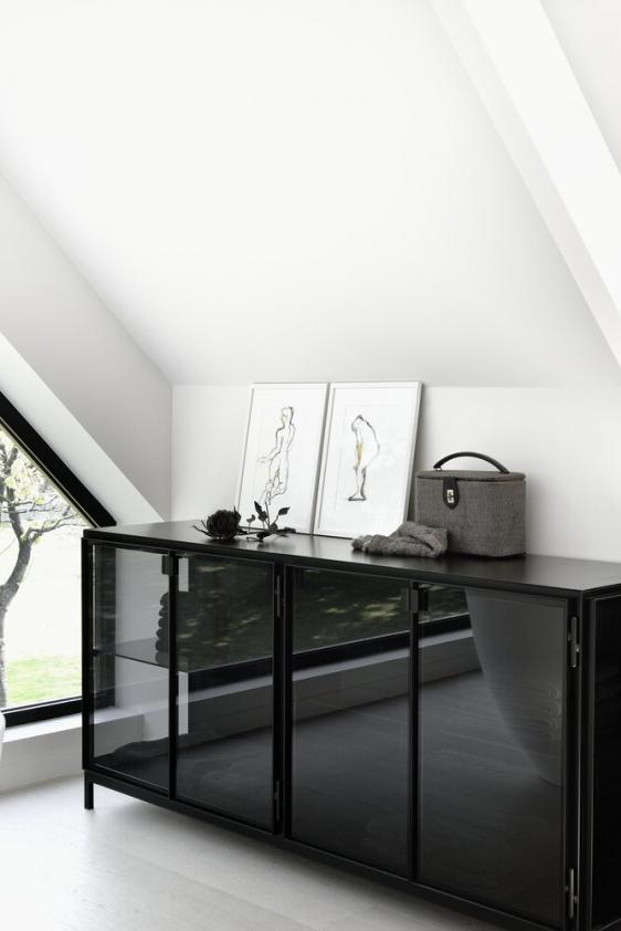 Buffet Anders 4 portes, Ethnicraft