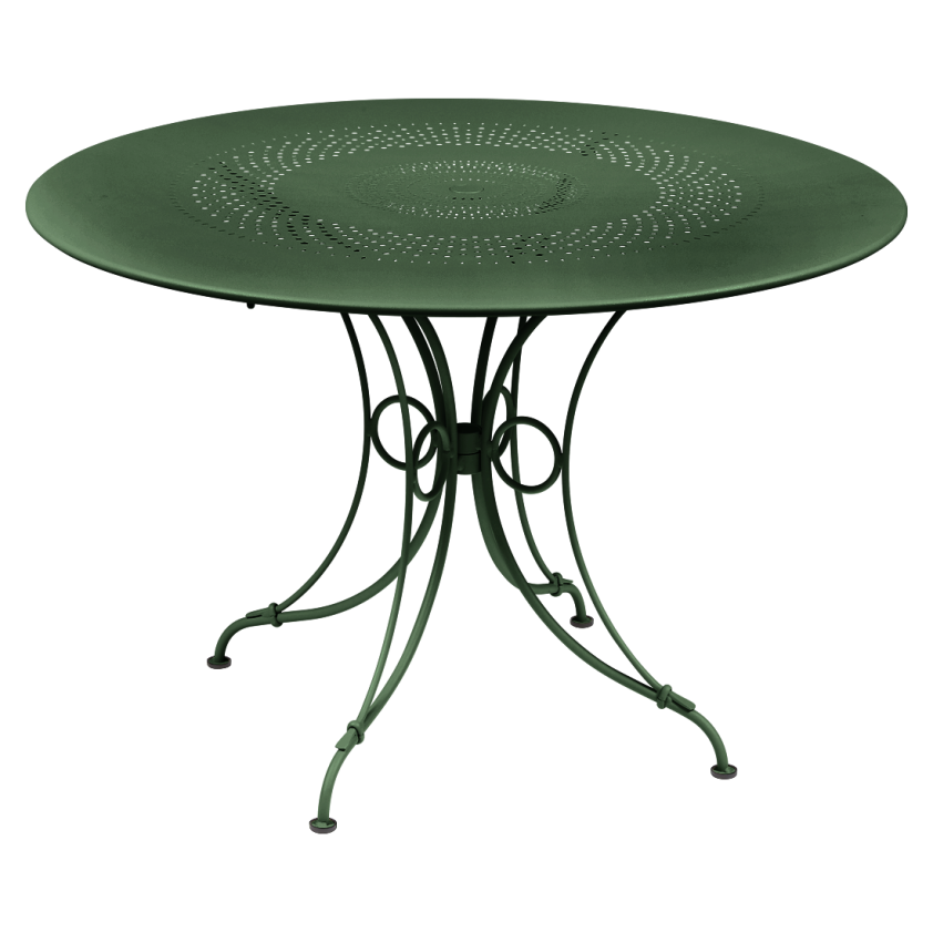 Table 1900 D117, Fermob