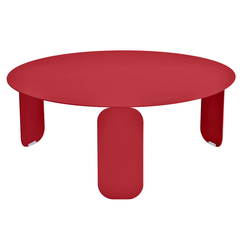 Table basse Bebop 80, Fermob