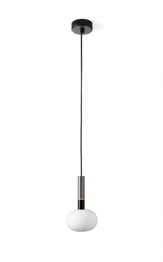 Suspension Mose, Miloox