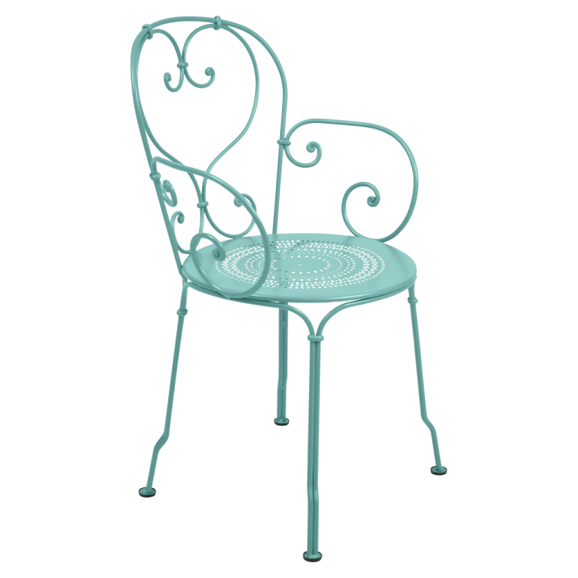 Fauteuil 1900, Fermob