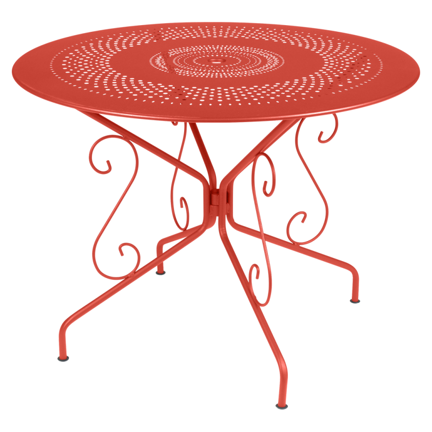 Table Montmartre 96cm, Fermob