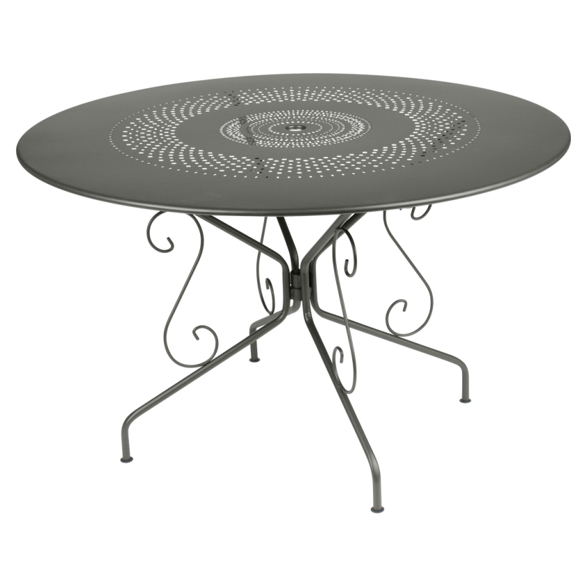 Table Montmartre 117cm, Fermob